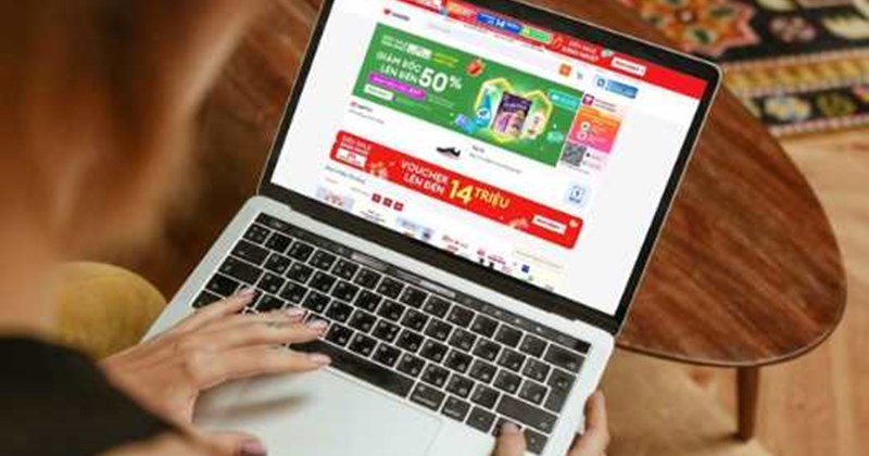 Nhà nước khuyến khích phát triển các mô hình kinh doanh TMĐT mới