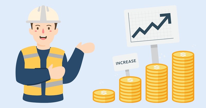 Hơn 3,4 triệu người được tăng lương hưu 8% từ 1/7/2026