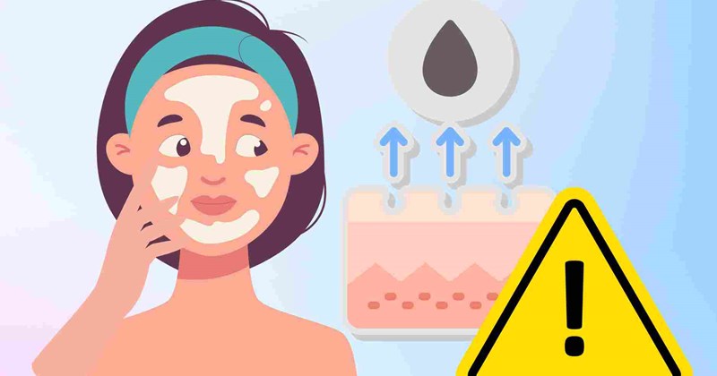Những điều không nên làm khi tẩy tế bào chết
