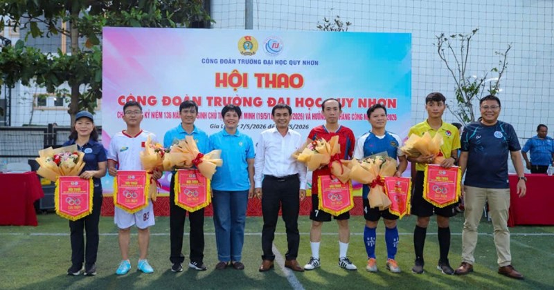 Phát triển công đoàn số, tăng kết nối với đoàn viên