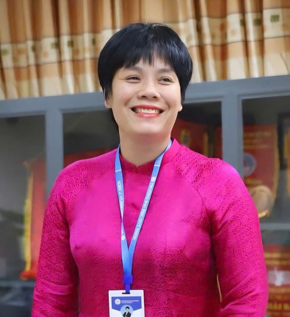 Theo bà Duyên, định hướng đổi mới hoạt động công đoàn theo hướng thực chất, gần với nhu cầu đoàn viên là rất cần thiết trong giai đoạn mới. Ảnh: NVCC