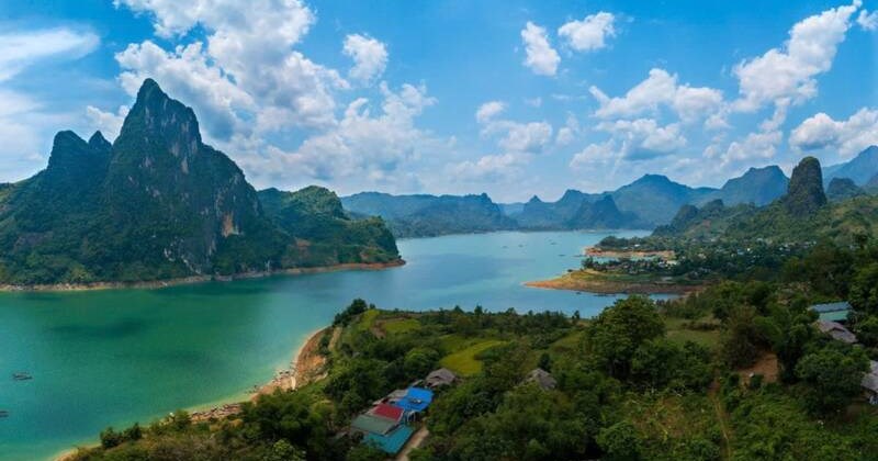 Sơn La: Khởi công dự án điện mặt trời 17.000 tỷ đồng