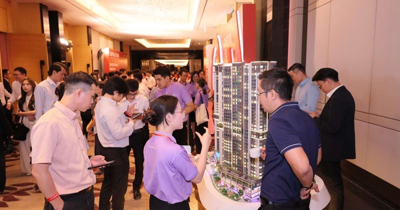 3 yếu tố đưa bất động sản Hải Phòng vào chu kỳ tăng trưởng mới