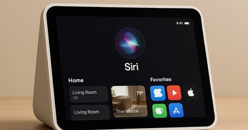 Apple chuẩn bị nâng cấp Siri với nhiều thay đổi lớn
