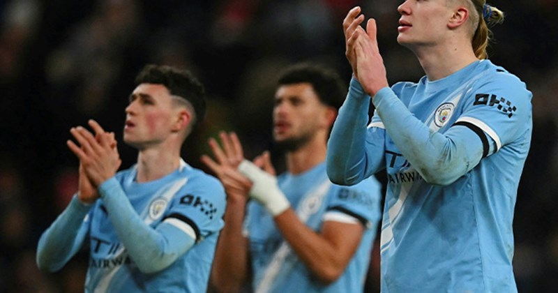 Dự đoán: Man City thắng Bournemouth tại Ngoại hạng Anh