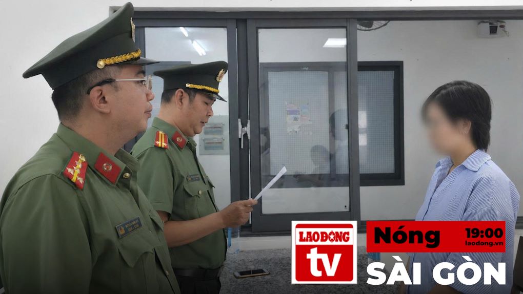 Saigon Hot News on May 18th