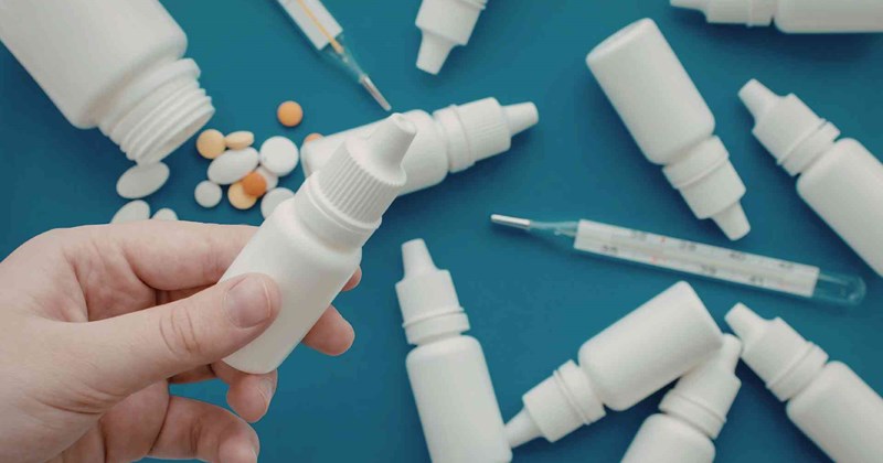 Tự ý dùng thuốc nhỏ mắt: Bệnh tình có thể nghiêm trọng hơn