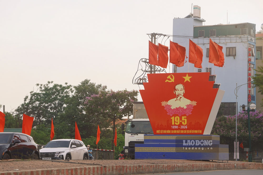 Lê Trọng Tấn