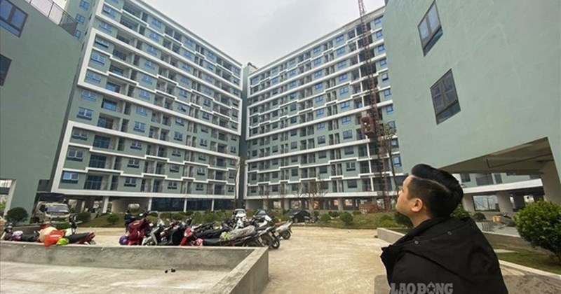 Nhà ở thương mại giá rẻ: Kỳ vọng mở ra thay đổi cho thị trường