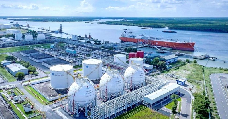 PV GAS khẳng định vị thế bằng đột phá khoa học công nghệ
