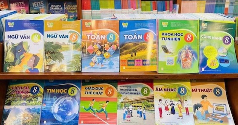 Quảng Ninh cấp sách giáo khoa miễn phí từ năm học 2026-2027
