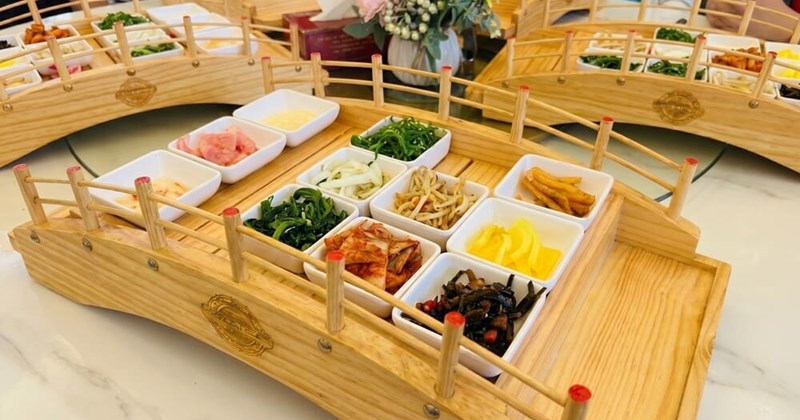 Bún Qua Cầu: Nơi sum họp gia đình bên món ngon trứ danh