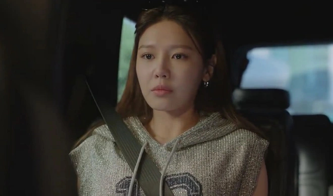 Soo Young SNSD gây ấn tượng bởi khả năng diễn xuất. Ảnh: Nhà sản xuất Fanletter, please