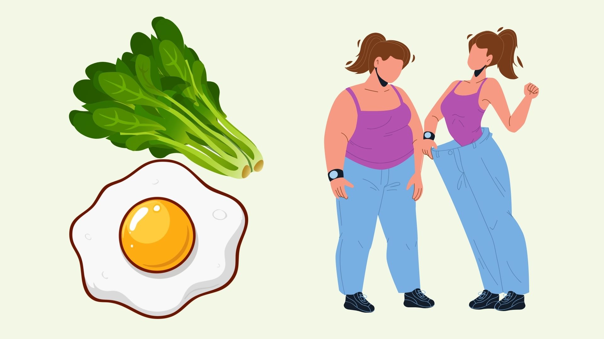 Reduce visceral fat faster thanks to changing dinner. Graphics: Linh Dan