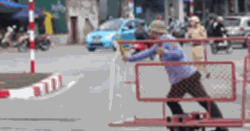 Xử lý nghiêm để ngăn tai nạn tại giao lộ đường sắt