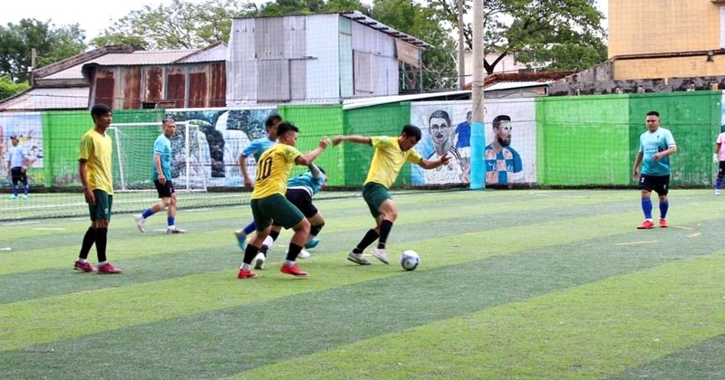 Tăng cường gắn kết công đoàn qua đại hội thể thao đến năm 2026