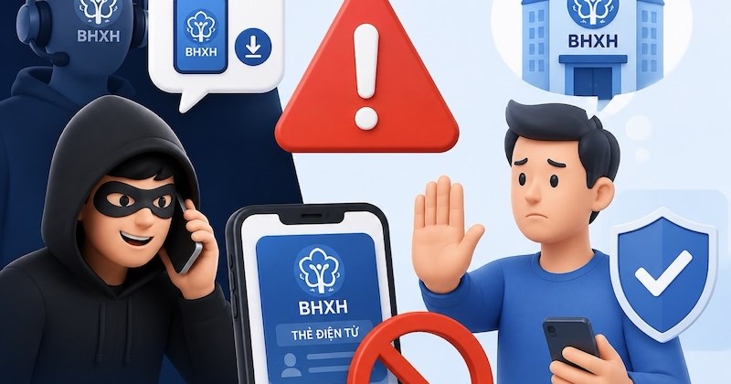 Tin lời cài bảo hiểm qua điện thoại, tài khoản "bốc hơi" gần 10 triệu đồng