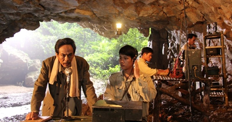 NSND Bùi Bài Bình kể chuyện hậu trường về Bác Hồ