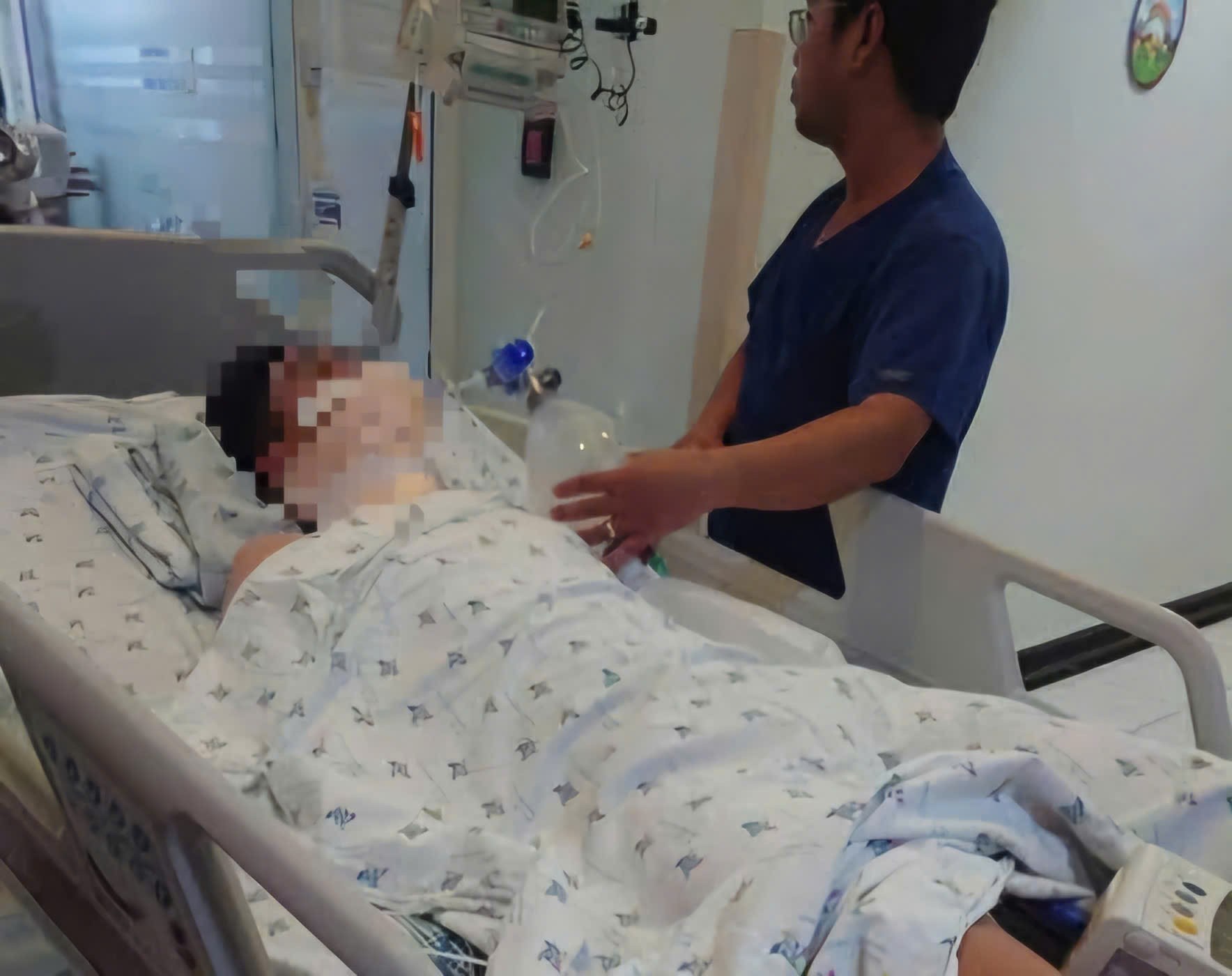 Cơ quan chức năng đang xác minh, điều tra làm rõ nguyên nhân em H tự tử. Ảnh: Gia đình cung cấp 