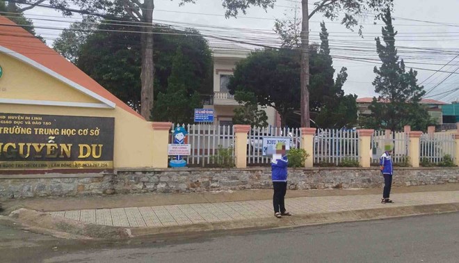 Điều tra vụ nam sinh lớp 8 ở Lâm Đồng tự tử nghi liên quan bạo lực học đường