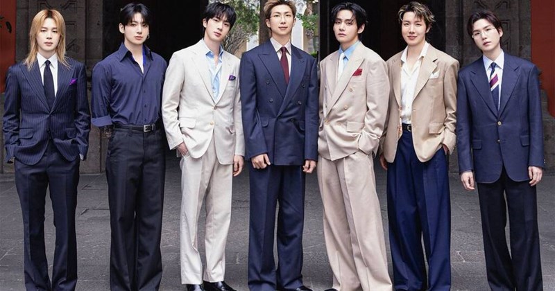 Quản lý bản quyền và quyền âm nhạc trong ngành công nghiệp K-Pop tỷ đô