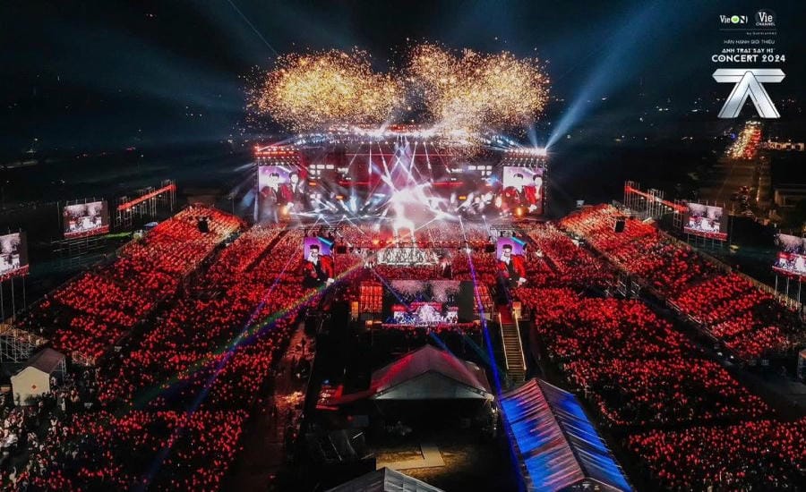 Pour que l'industrie culturelle et l'industrie du spectacle se développent. Les droits d'auteur doivent être considérés comme un bien protégé par l'État et la loi. Photo: Producteur