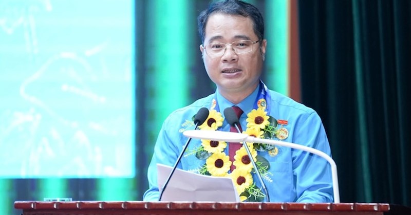 Học tập Bác Hồ để xây dựng đội ngũ lao động giỏi
