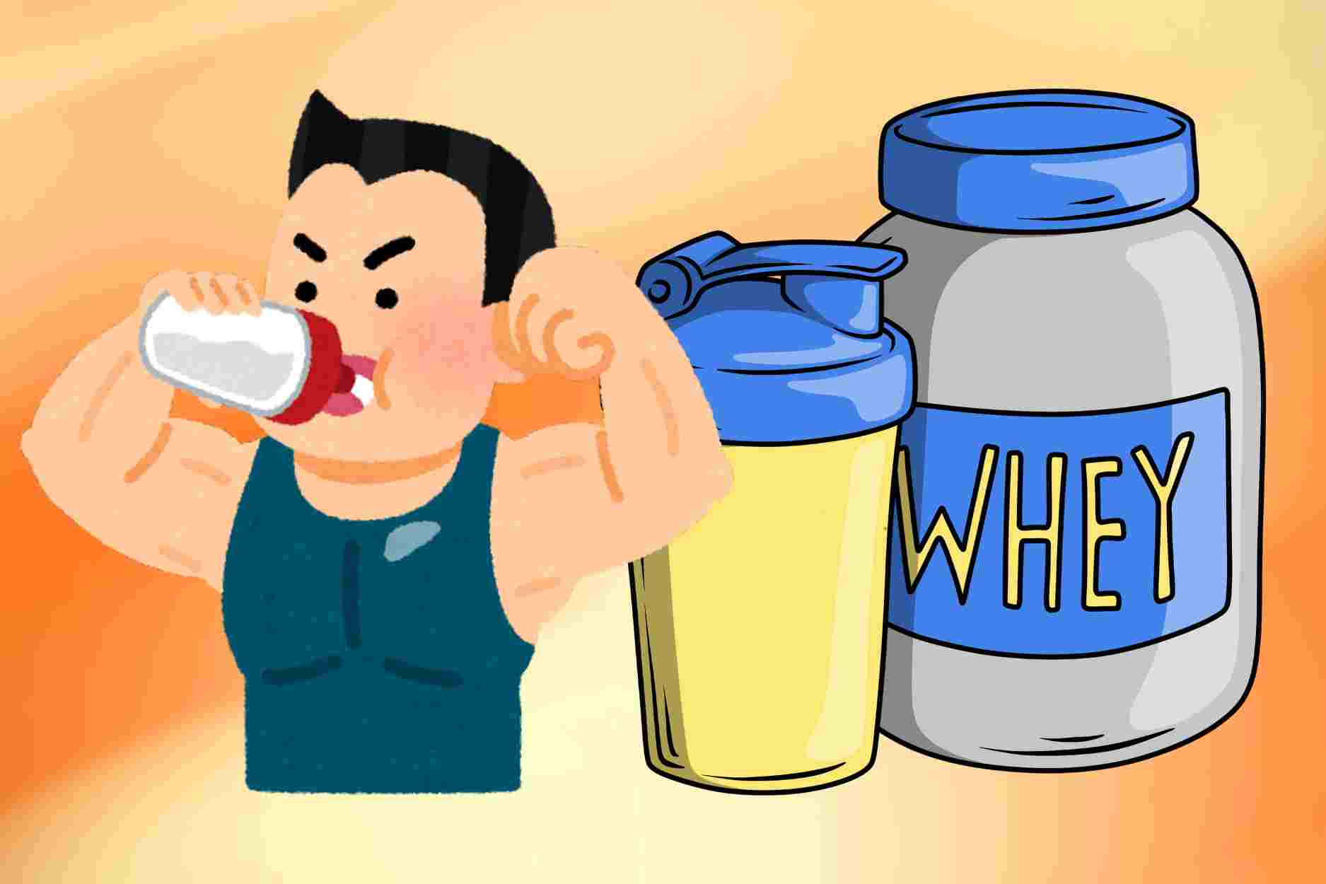 4 mistakes newcomers to protein powder often make