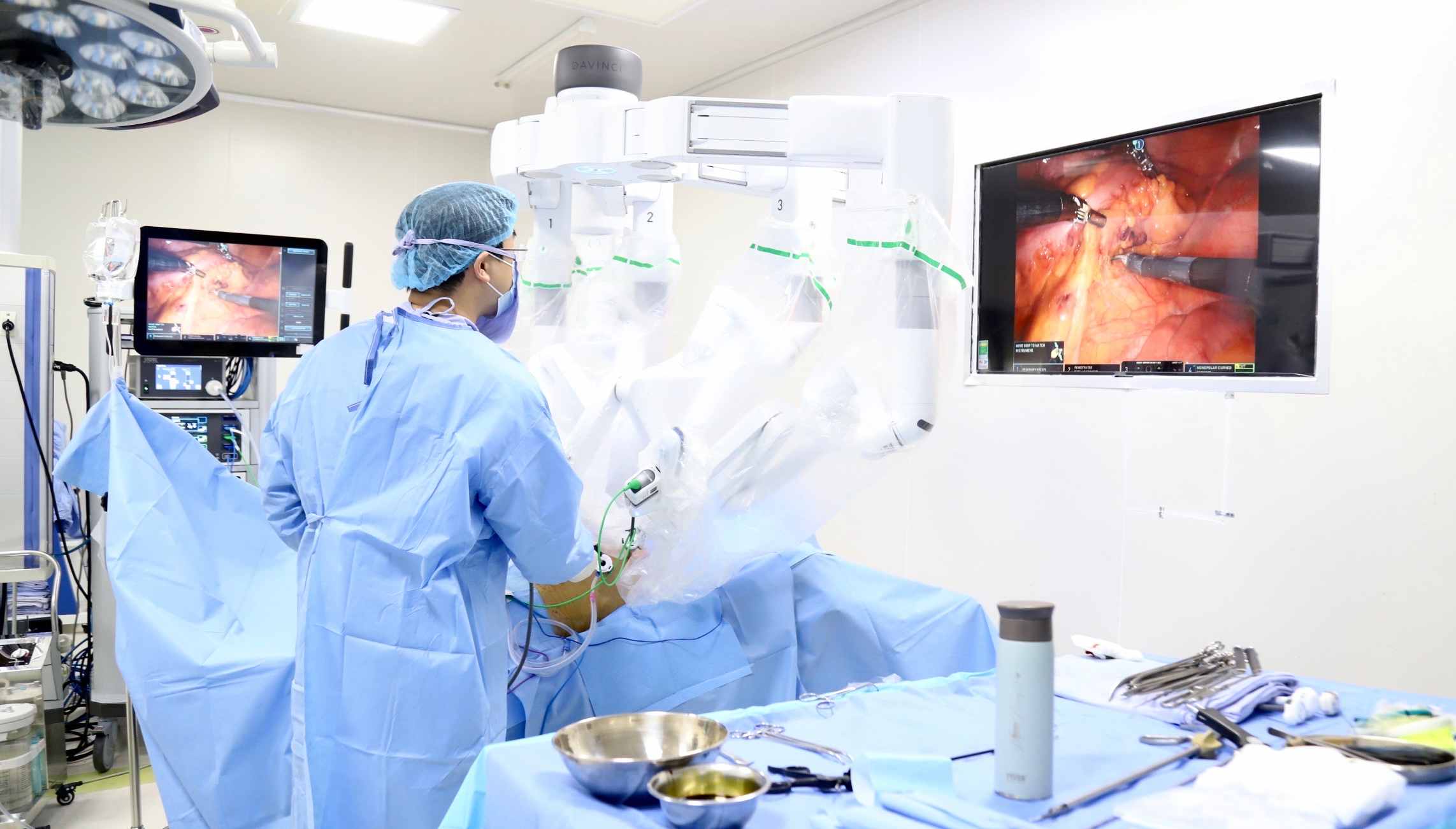 Base salary increase from July 1: The lowest salary in the medical industry is nearly 6 million VND. Photo: Tran Ha
