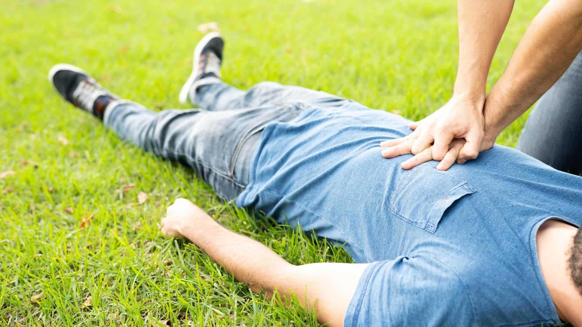 Formas de prevenir los accidentes cerebrovasculares cuando hace calor