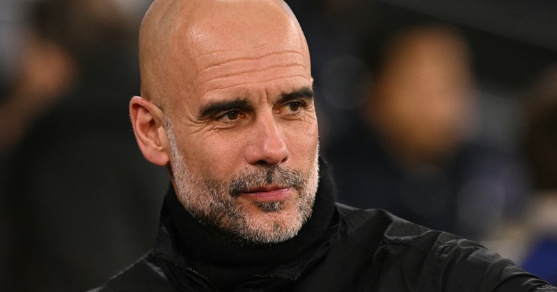 Pep Guardiola có thể chia tay Man City?