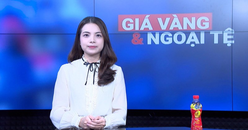 Giá vàng và ngoại tệ ngày 19/5: Vàng hồi phục