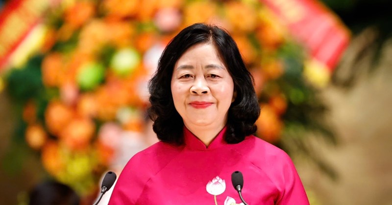 Mặt trận Tổ quốc Việt Nam gửi thư cảm ơn vì ủng hộ đồng bào miền Trung