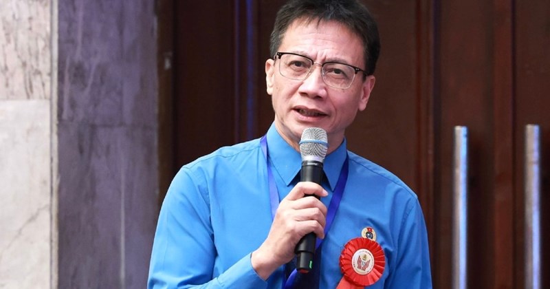 Học tập "nói và làm" theo Bác Hồ, mọi việc đều hướng về người lao động