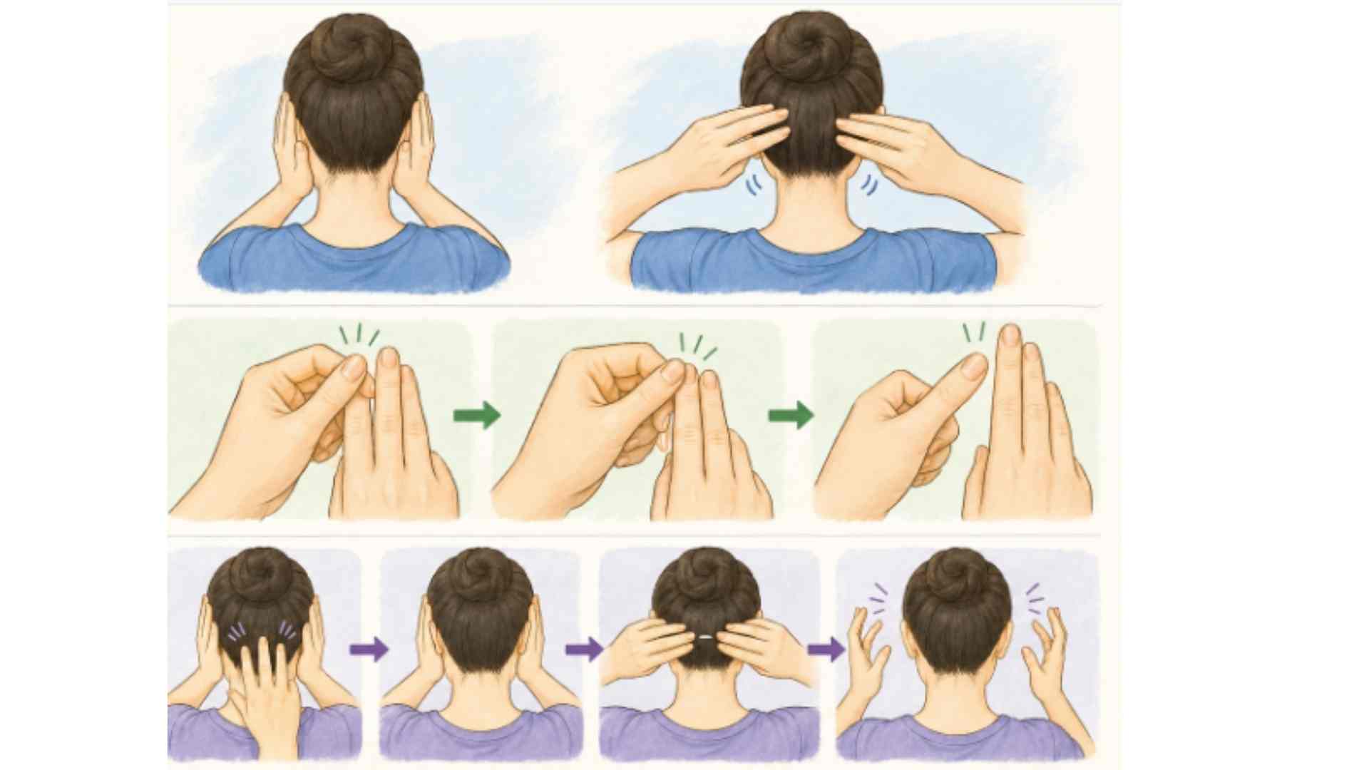 Simple exercises after waking up help strengthen kidney function. Graphics: Ha May