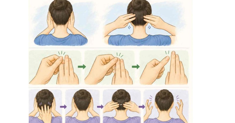 Tăng cường chức năng thận sau một phút thức dậy
