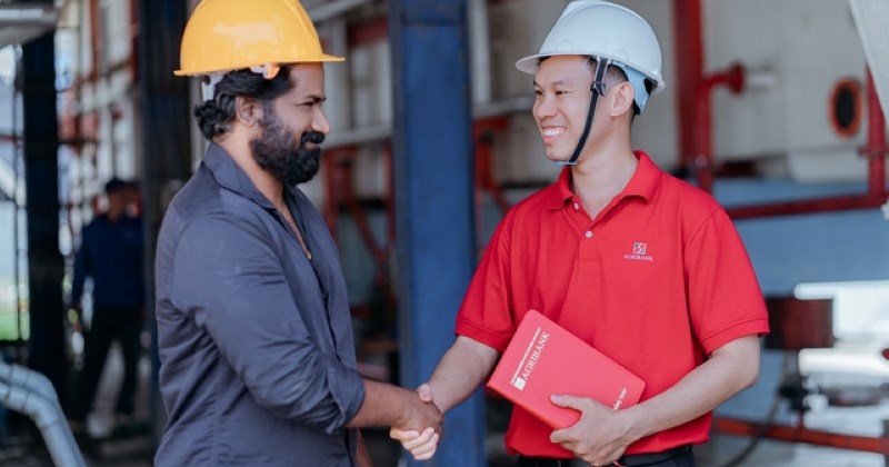 Agribank hỗ trợ doanh nghiệp bứt phá tăng trưởng năm 2026