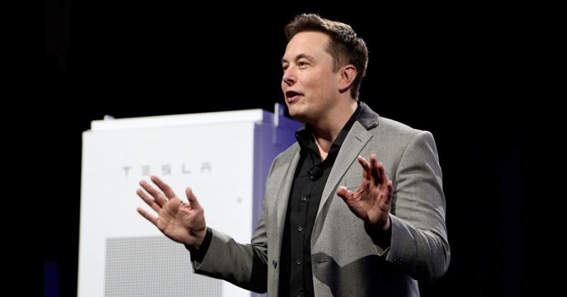 Tỷ phú Elon Musk thua kiện OpenAI