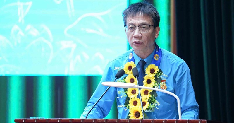 Lao động giỏi, năng suất cao, thu nhập tốt