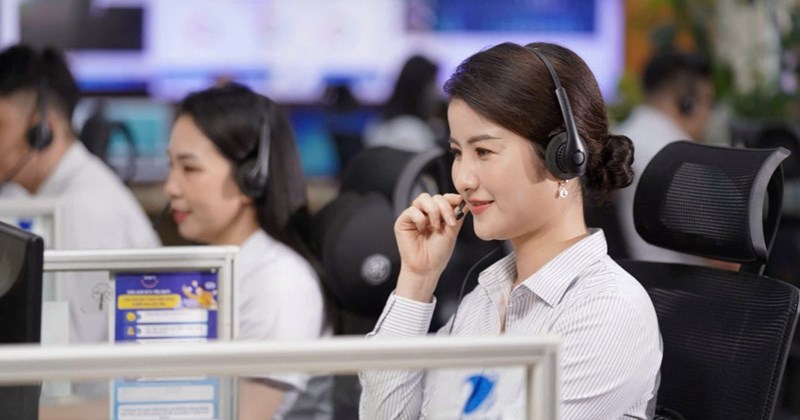 Switchboard giảm 70% giám sát thủ công nhờ GenAI