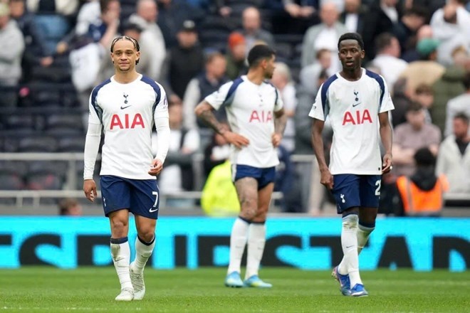 Chelsea vs Tottenham Premier League score prediction. Photo: AFP