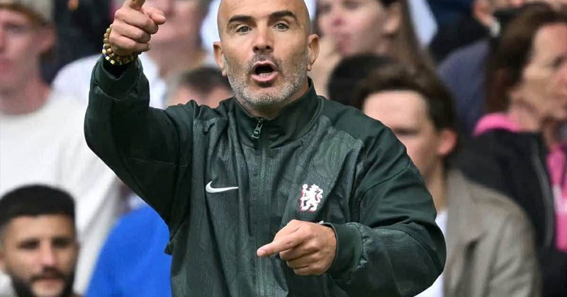 Man City có thể mong đợi gì từ Enzo Maresca