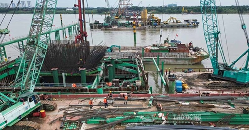 Hà Nội hỗ trợ tạm cư tối đa 15 triệu đồng/tháng cho hộ dân chờ tái định cư