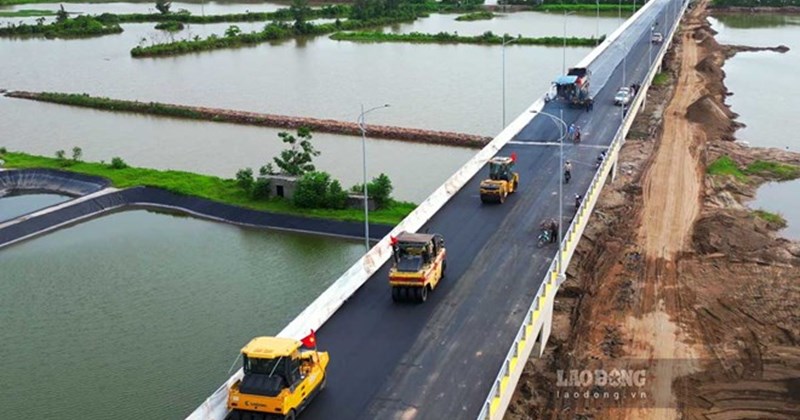Ninh Bình: Quỹ đất lớn, giá thuê thấp thu hút nhà đầu tư công nghệ