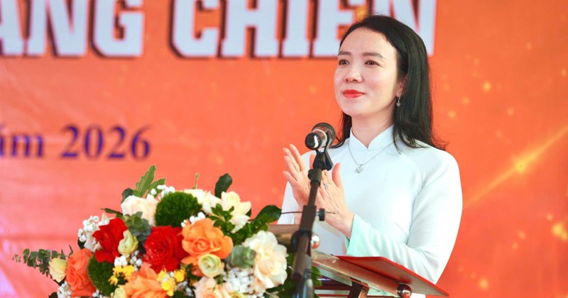 Khai mạc triển lãm "80 năm Bác Hồ ra Lời kêu gọi Toàn quốc kháng chiến