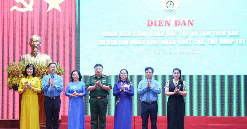 Đại diện công đoàn: Cần lắng nghe tiếng nói công nhân tại xưởng sản xuất