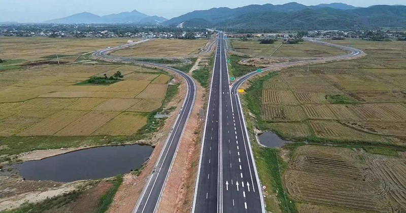 Thông xe hai cao tốc trọng điểm ở Đắk Lắk, giảm tải Quốc lộ 1