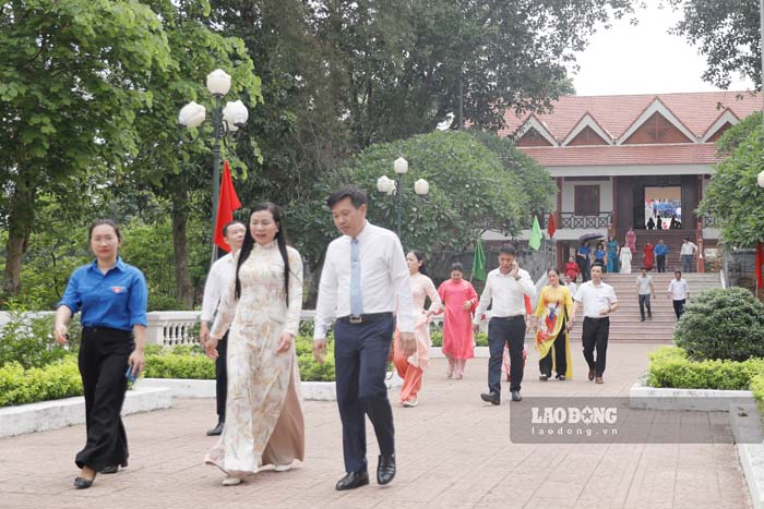 Ảnh: Quang Đạt