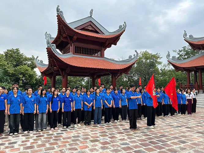 Ảnh: Lan Phương