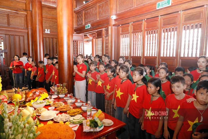 Ảnh: Quang Đạt